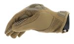 Gants Mechanix M-PACT coyotte - TAILLE M - obrazek 5
