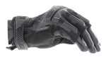 Mechanix M-PACT Black Mittens - SIZE S - obrazek 2