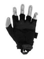 Mechanix M-PACT Black Mittens - SIZE S - obrazek 3