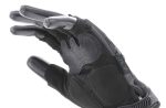 Mechanix M-PACT Black Mittens - SIZE S - obrazek 4