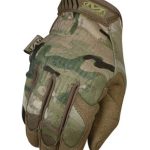 Mechanix ORIGINAL multicam gloves - SIZE S