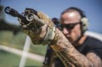 Mechanix ORIGINAL multicam gloves - SIZE S - obrazek 6