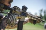 Mechanix ORIGINAL multicam gloves - SIZE S - obrazek 7