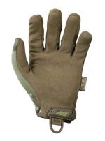 Mechanix ORIGINAL multicam gloves - SIZE S - obrazek 2