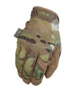 Mechanix ORIGINAL multicam gloves - SIZE S - obrazek 9