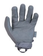 Mechanix ORIGINAL grey gloves - Grey - SIZE S - obrazek 2