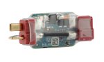 Gate Titan Expert Blu-set Module V2 - câblage avant - - obrazek 6