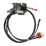 Gate Titan Expert Blu-set Module V2 - câblage avant -