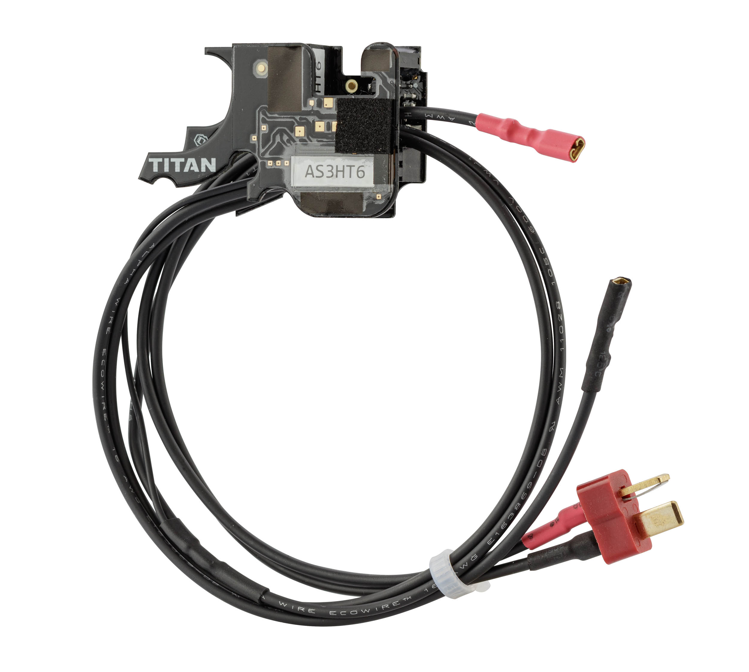 A69416-11 Gate Titan Expert Blu-set Module V2 - câblage avant - - obrazek 1