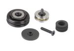 Tete de piston sur roulements Gate POWER HYBRID -