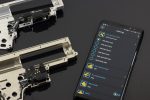 Advance TITAN GATE V3 Relaxation Block Kit - - obrazek 4