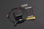 Basic module TITAN GATE V3 Relaxation Block - - obrazek 3