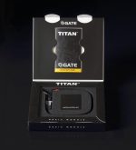 Basic module TITAN GATE V3 Relaxation Block - - obrazek 4