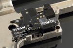Kit Advance TITAN GATE V2 Relaxation Block cablage back - - obrazek 5