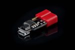 Kit Advance TITAN GATE V2 Relaxation Block cablage back - - obrazek 7