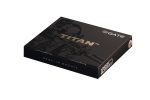 Basic module TITAN GATE V2 Relaxation Block cablage avant -
