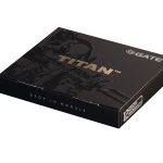 Basic module TITAN GATE V2 Relaxation Block cablage avant -