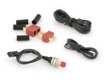Mosfet programmable MERF 3.2 - GATE - - obrazek 2
