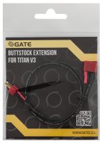 Rallonge T-DEAN pour TITAN V3 - GATE - - obrazek 2
