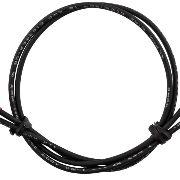 Rallonge T-DEAN pour TITAN V3 - GATE -