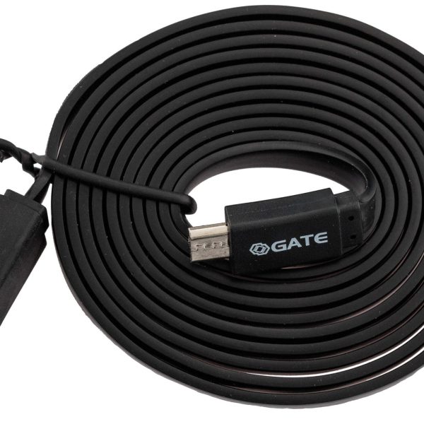 Cable USB type A - GATE -