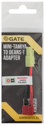 Adaptateur mini Tamiya à T-DEAN - GATE -