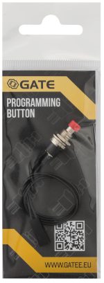 Bouton de programmation - GATE - - obrazek 2