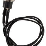 Bouton de programmation - GATE -