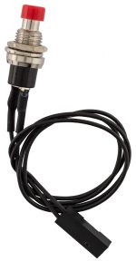 Bouton de programmation - GATE -