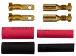 Kit de connecteurs plats (mâle/femelle) - GATE -