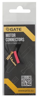 Cosses moteur - GATE - - obrazek 2