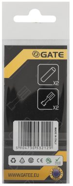 Cosses moteur - GATE - - obrazek 3