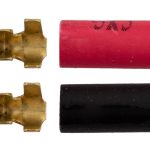 Cosses moteur - GATE -