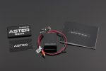 Kit Bloc Détente GATE ASTER V2 - Câblage arrière - obrazek 3