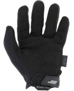 Gants Mechanix ORIGINAL noirs - Taille S - obrazek 2