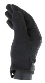 Gants Mechanix ORIGINAL noirs - Taille S - obrazek 6