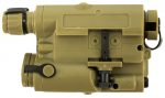 Case An / peq 15 tan - NUPROL - - obrazek 2