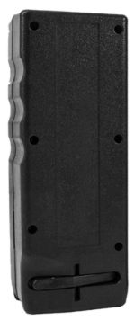 Fast M4 loader 1000 billes - Noir / Black - obrazek 4