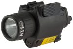 Laser lamp RTI optics 6 volts Led (class 2) - - obrazek 2