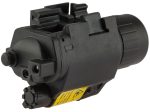 Laser lamp RTI optics 6 volts Led (class 2) - - obrazek 5
