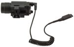 Laser lamp RTI optics 6 volts Led (class 2) - - obrazek 3