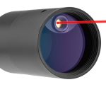 Lunette RTI 2,5-10 x 42 laser intégré - Lunette 2,5-10 x 42 mm - obrazek 7