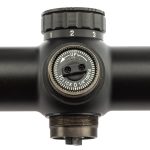Lunette RTI 2,5-10 x 42 laser intégré - Lunette 2,5-10 x 42 mm - obrazek 6
