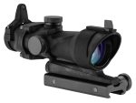 Red dot type ACOG rouge et vert - Montage 32 mm - obrazek 2