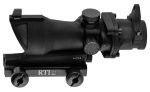 Red dot type ACOG rouge et vert - Montage 32 mm - obrazek 7