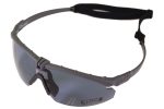 Lunettes Battle Pro Thermal Gris/Smoke - Nuprol - Gris fumé
