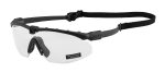 Lunettes Battle Pro Thermal Noir/Clear - Nuprol - Noir - obrazek 2