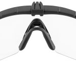 Lunettes Battle Pro Thermal Noir/Clear - Nuprol - Noir - obrazek 4