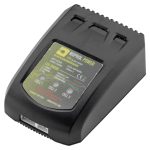 Chargeur Lipo 2S / 3S automatique -