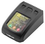 LiPo/LiFe/NiMh/NiCd Balance Charger -